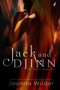 Jack and Djinn (Houri Legends Series #1)