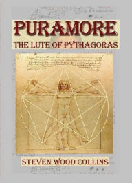 Title: Puramore - The Lute of Pythagoras, Author: Steven Wood Collins