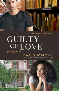 Title: Guilty of Love, Author: Pat Simmons