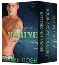 Title: Always a Marine Box Set, Author: Ranae Rose