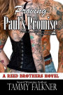 Proving Paul's Promise (Reed Brothers Series #5)