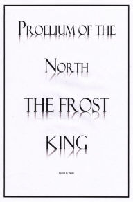 Title: The Frost King, Author: G J D. Reyes