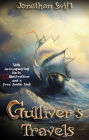 Gulliver's Travels: (Illustrated) With Accompanying Facts, 11 Illustrations and a Free Audio Link