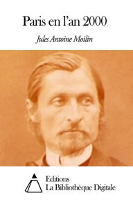 Title: Paris en l, Author: Jules-Antoine Moilin