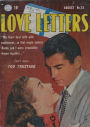 Love Letters Number 23 Love Comic Book