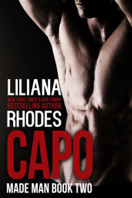 Title: Capo, Author: Liliana Rhodes