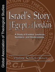 Title: Israel's Story, Author: Darline Kantola Royer