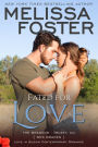 Fated for Love (Love in Bloom: The Bradens)