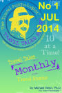 Travel Tales Monthly No 1 JUL 2014