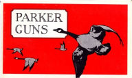 Title: Parker Gun Red Book Catalog, Author: Thomas Davis