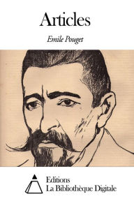 Title: Articles, Author: Emile Pouget