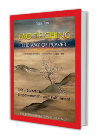 Title: Tao Te Ching, Author: Sun Tzu