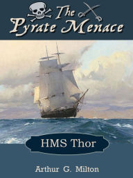 Title: The Pyrate Menace, Author: Arthur Milton