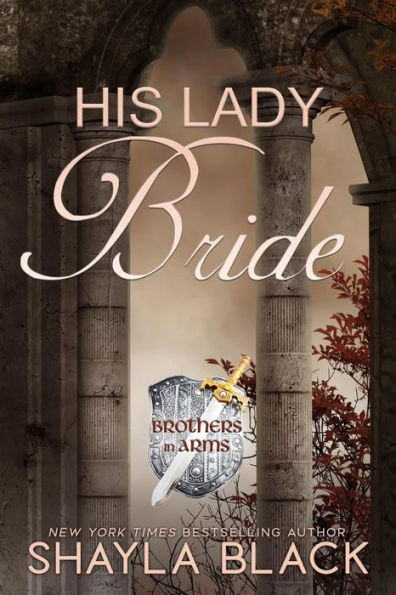 His Lady Bride