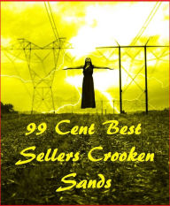 Title: Best Seller 99 Cent Crooken Sands ( Best horror, thriller, witch, suspense, Dracula, vampire, devil, hell, death ), Author: Bram Stoker