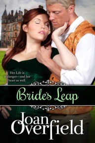 Title: Bride's Leap, Author: Joan Overfield