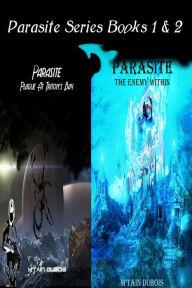 Title: Parasite Series Books 1 & 2, Author: M'tain Dubois