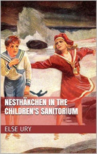 Title: Nesthakchen in the Children's Sanitorium, Author: Steven Lehrer