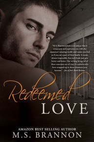 Title: Redeemed Love, Author: M.S. Brannon