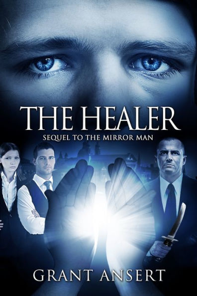 The Healer