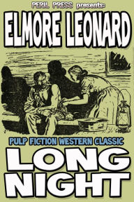 Title: Long Night, Author: Elmore Leonard