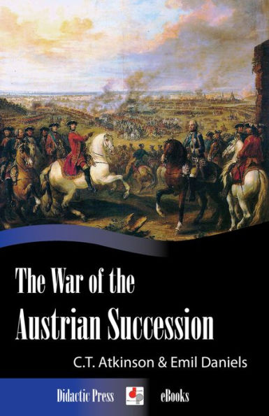 The War of the Austrian Succession