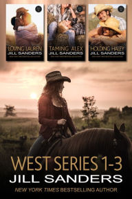 Title: The West Series, Author: Jill Sanders