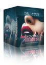 Anonymous: Seduced by Strangers (Erotica Boxed Set)