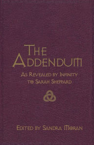 Title: The Addendum, Author: Sandra Moran