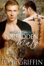 Forbidden Mate: Holland Brothers 4