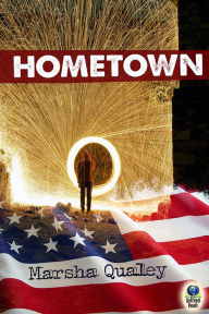 Title: Hometown, Author: Marsha Qualey