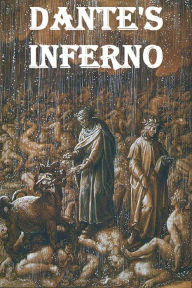 Inferno (Barnes & Noble Signature Editions) by Dante Alighieri · OverDrive:  ebooks, audiobooks, and more for libraries and schools