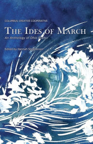 Title: The Ides of March, Author: Hannah Stephenson