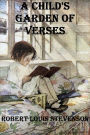 A Child's Garden of Verses, Illustrated