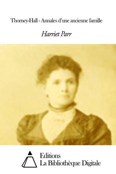 Thorney-Hall - Annales dd