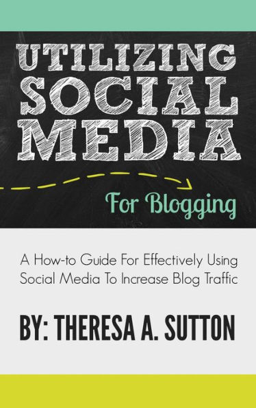 Utilizing Social Media For Blogging