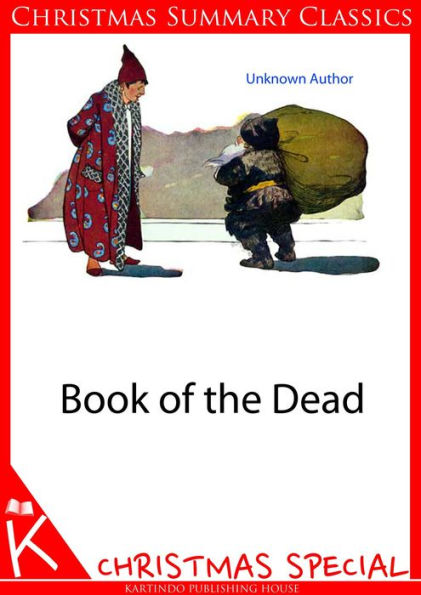 Book of the Dead [Christmas Summary Classics]