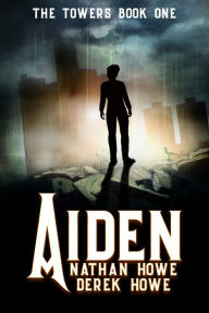 Title: Aiden, Author: Nathan Howe