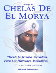 Title: Los Chelas De El Morya, Author: MARILYA PC