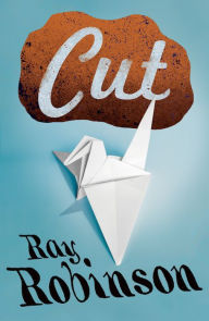 Title: CUT, Author: Ray Robinson