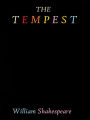 The Tempest by William Shakespeare