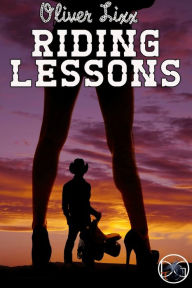 Title: Riding Lessons, Author: Oliver Lixx