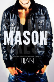 Title: Mason, Author: Tijan