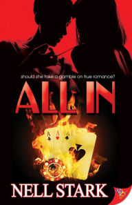 Title: All In, Author: Nell Stark