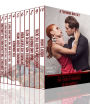 The Erotic Romance Ultra Bundle (10 Erotic Romance Stories)