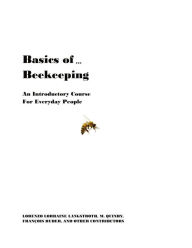 Title: Basics of ... Beekeeping, Author: Lorenzo Langstroth