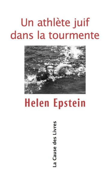 Un athlète juif dans la tourmente