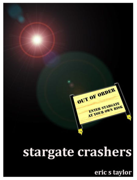 Stargate Crashers