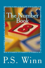 Title: The Number Book, Author: P.S. Winn