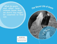 Title: The Secret Life of Goats, Author: P.S. Winn